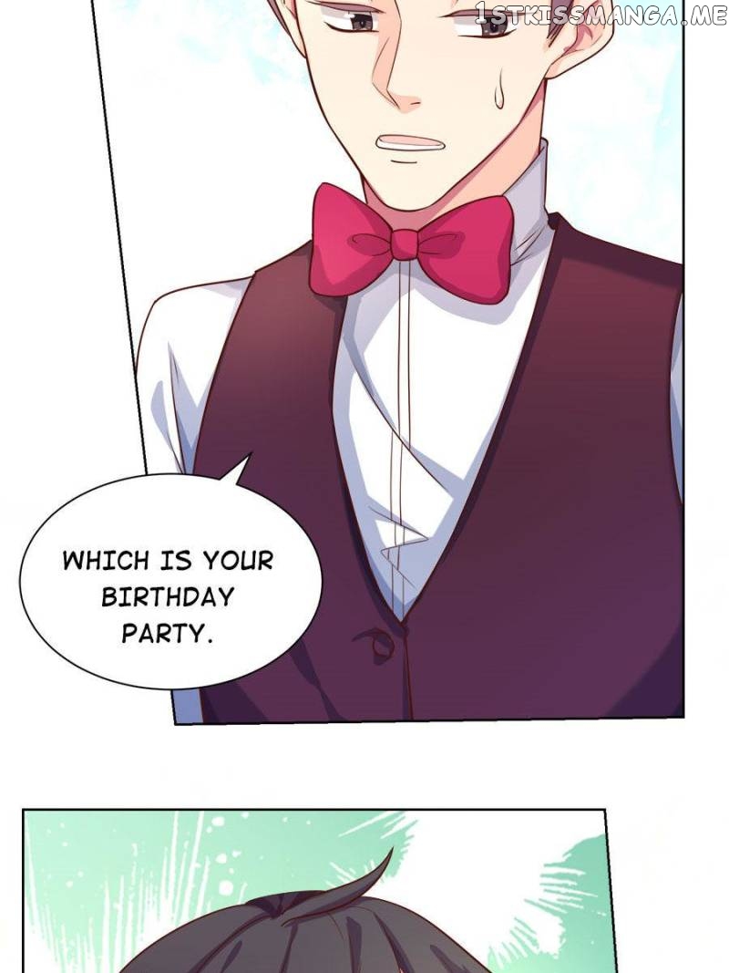 Icy Boy & Tsundere Girl chapter 82 - page 29