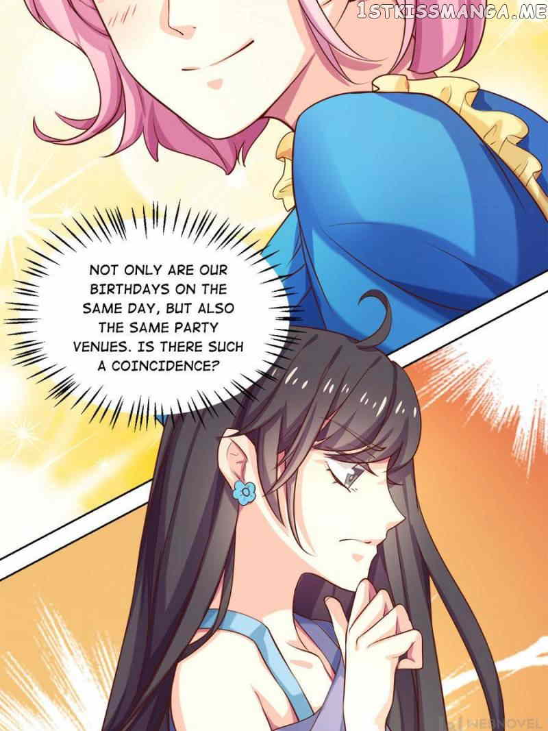 Icy Boy & Tsundere Girl chapter 82 - page 32