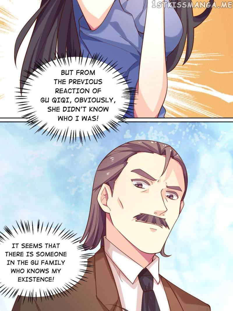 Icy Boy & Tsundere Girl chapter 82 - page 34