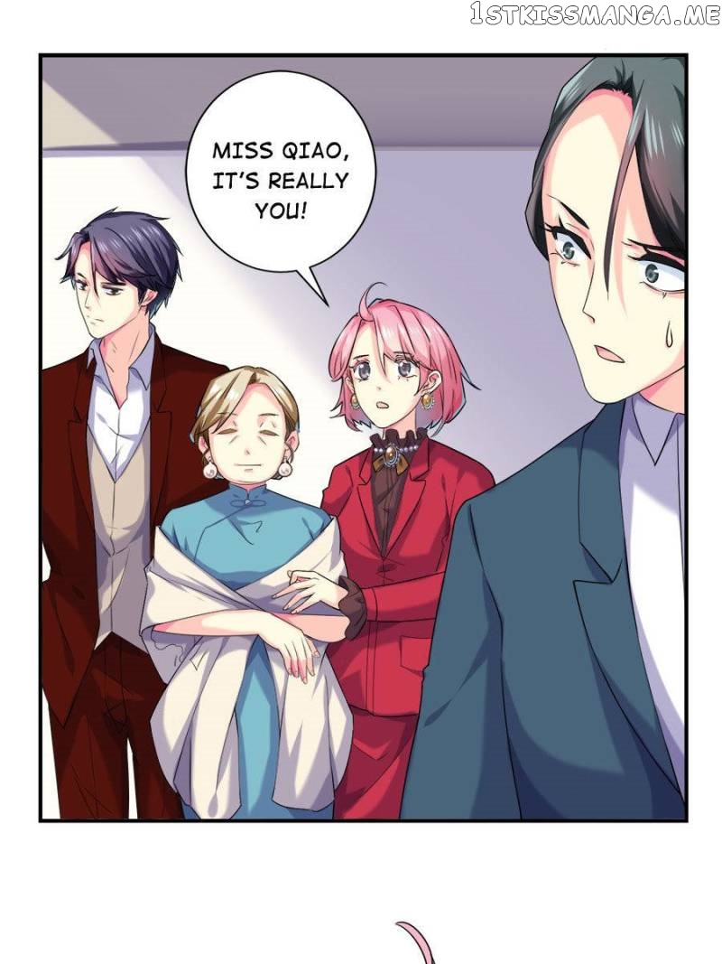 Icy Boy & Tsundere Girl chapter 79 - page 10