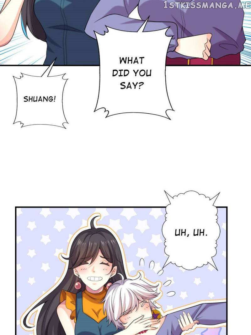 Icy Boy & Tsundere Girl chapter 79 - page 22