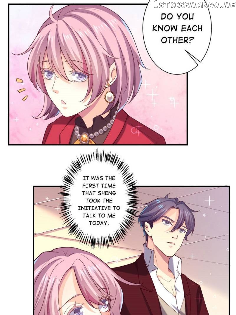 Icy Boy & Tsundere Girl chapter 79 - page 25