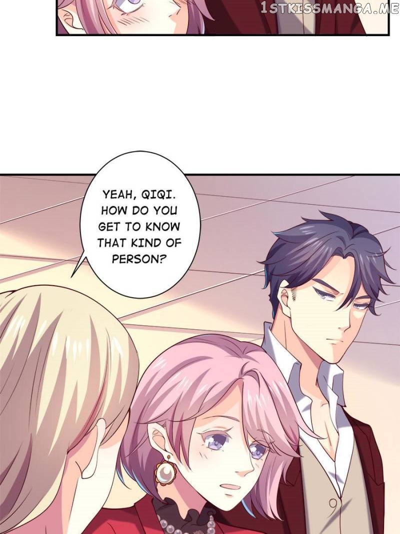 Icy Boy & Tsundere Girl chapter 79 - page 26