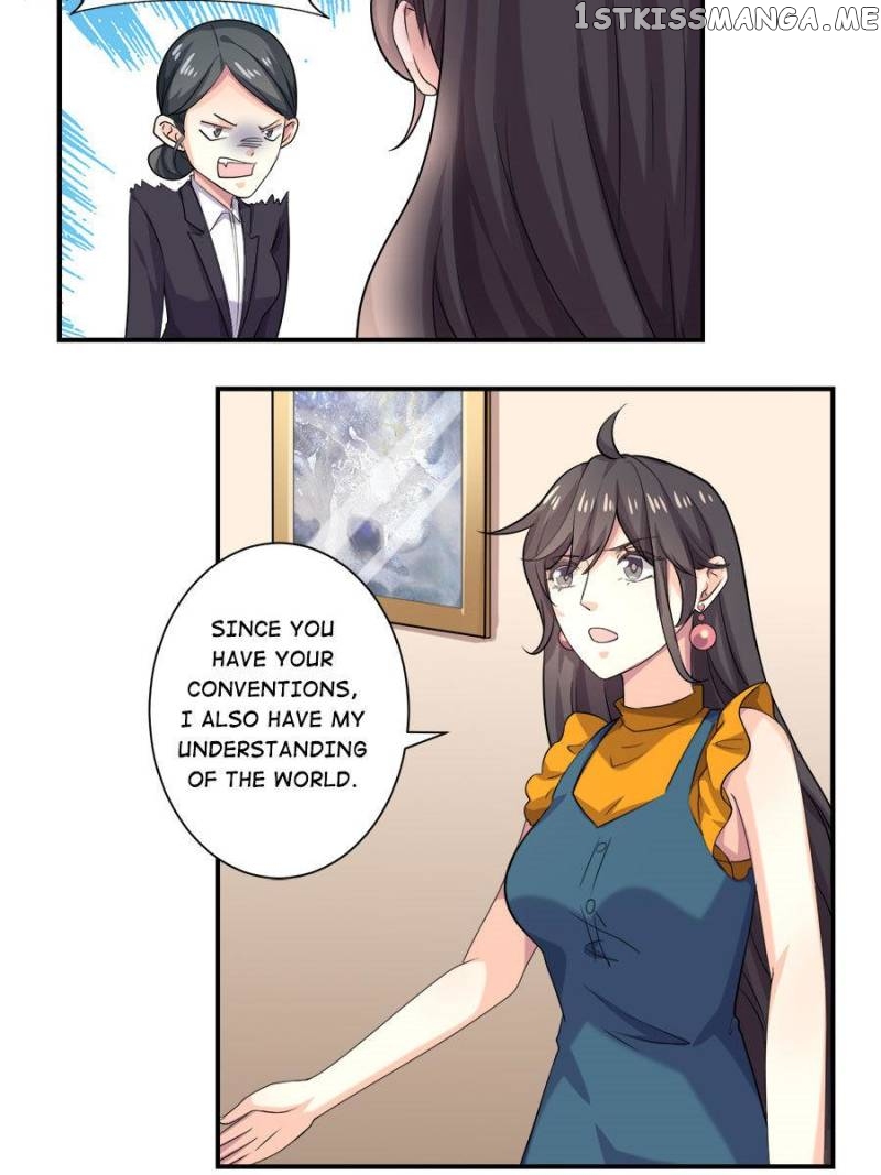 Icy Boy & Tsundere Girl chapter 79 - page 5