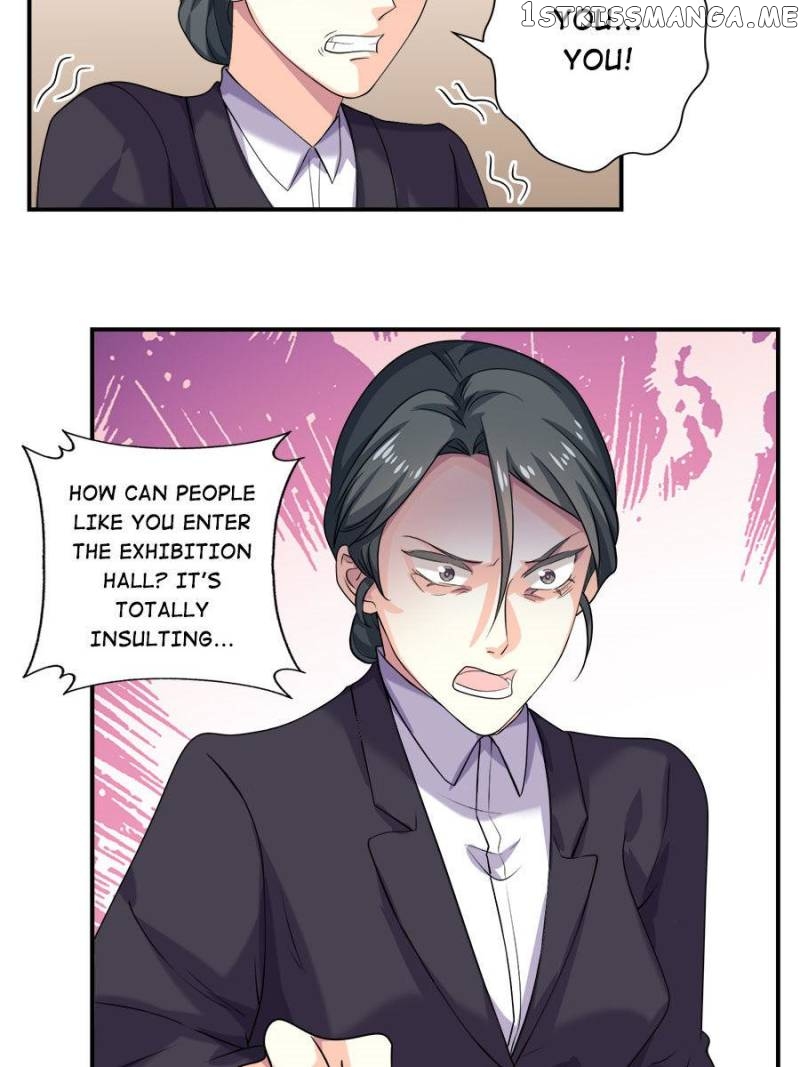 Icy Boy & Tsundere Girl chapter 79 - page 8