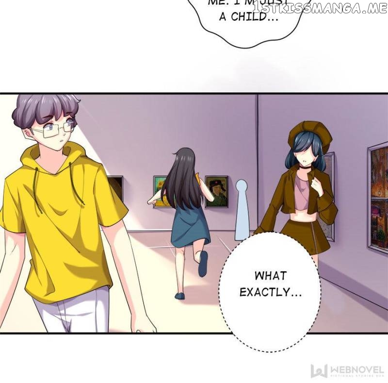 Icy Boy & Tsundere Girl chapter 77 - page 6