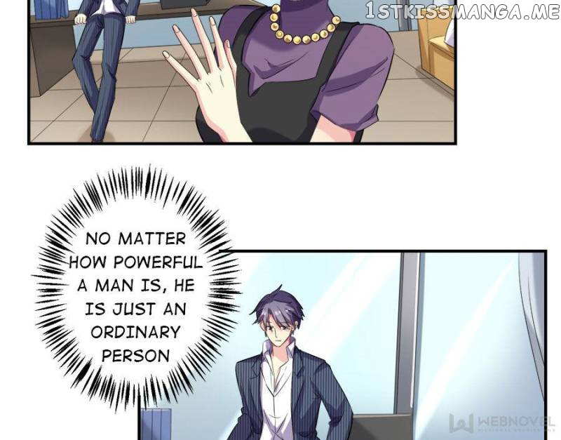 Icy Boy & Tsundere Girl chapter 75 - page 23