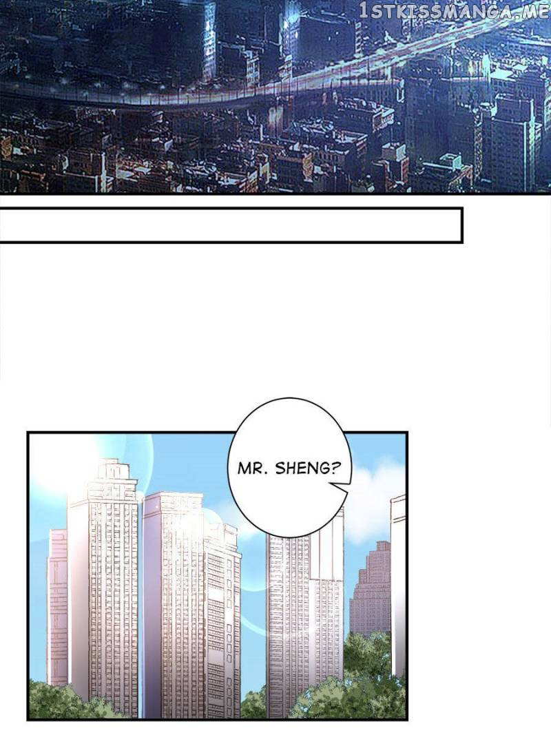 Icy Boy & Tsundere Girl chapter 74 - page 23