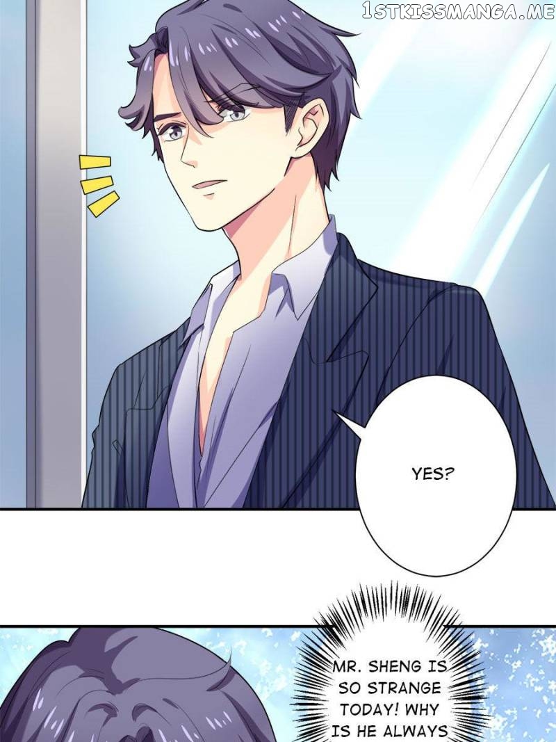 Icy Boy & Tsundere Girl chapter 74 - page 25