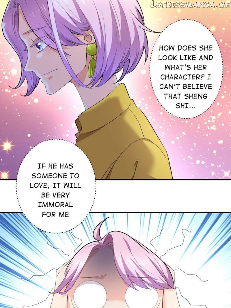 Icy Boy & Tsundere Girl chapter 73 - page 17