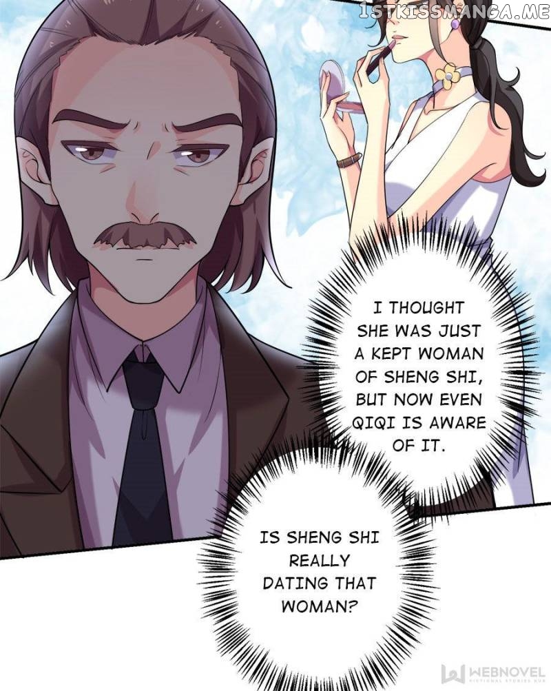 Icy Boy & Tsundere Girl chapter 73 - page 24