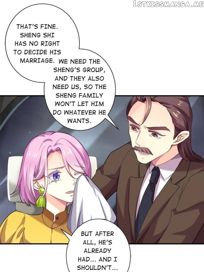 Icy Boy & Tsundere Girl chapter 73 - page 28