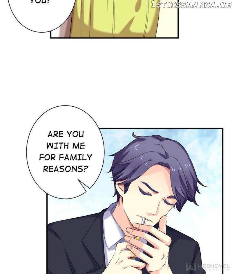 Icy Boy & Tsundere Girl chapter 72 - page 33