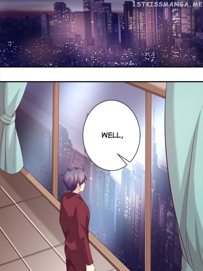 Icy Boy & Tsundere Girl chapter 71 - page 14