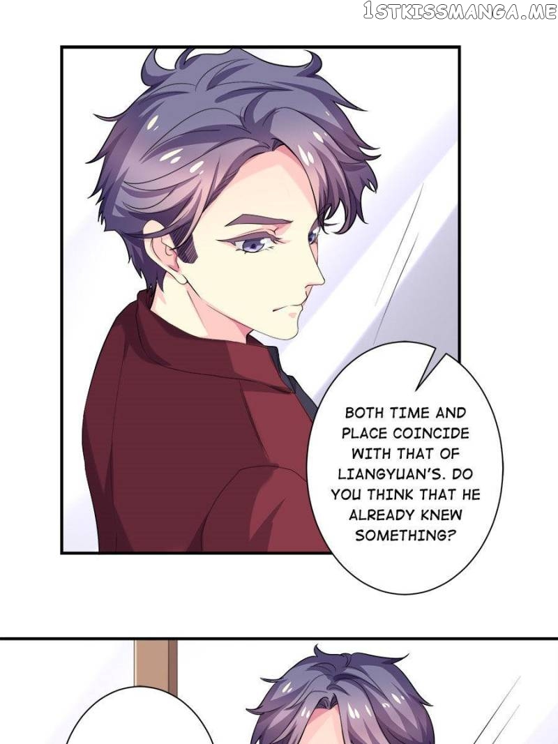 Icy Boy & Tsundere Girl chapter 71 - page 19