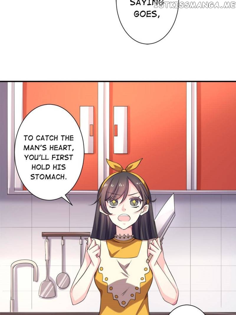 Icy Boy & Tsundere Girl chapter 71 - page 2