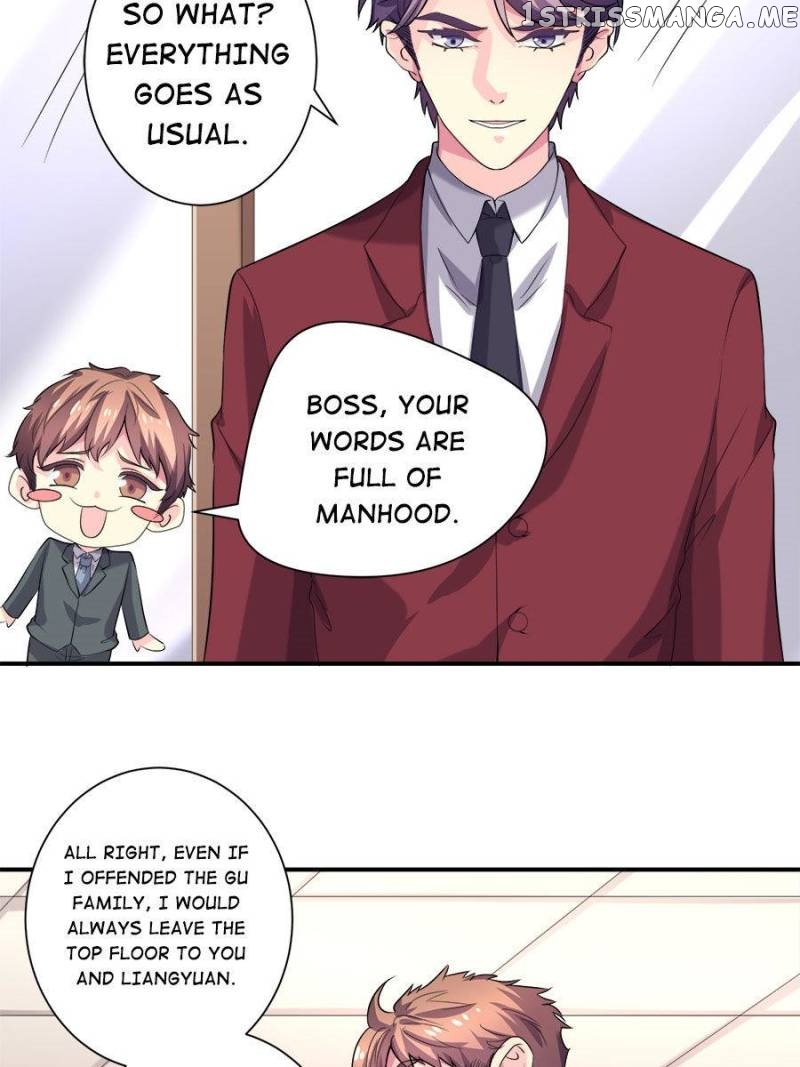 Icy Boy & Tsundere Girl chapter 71 - page 20