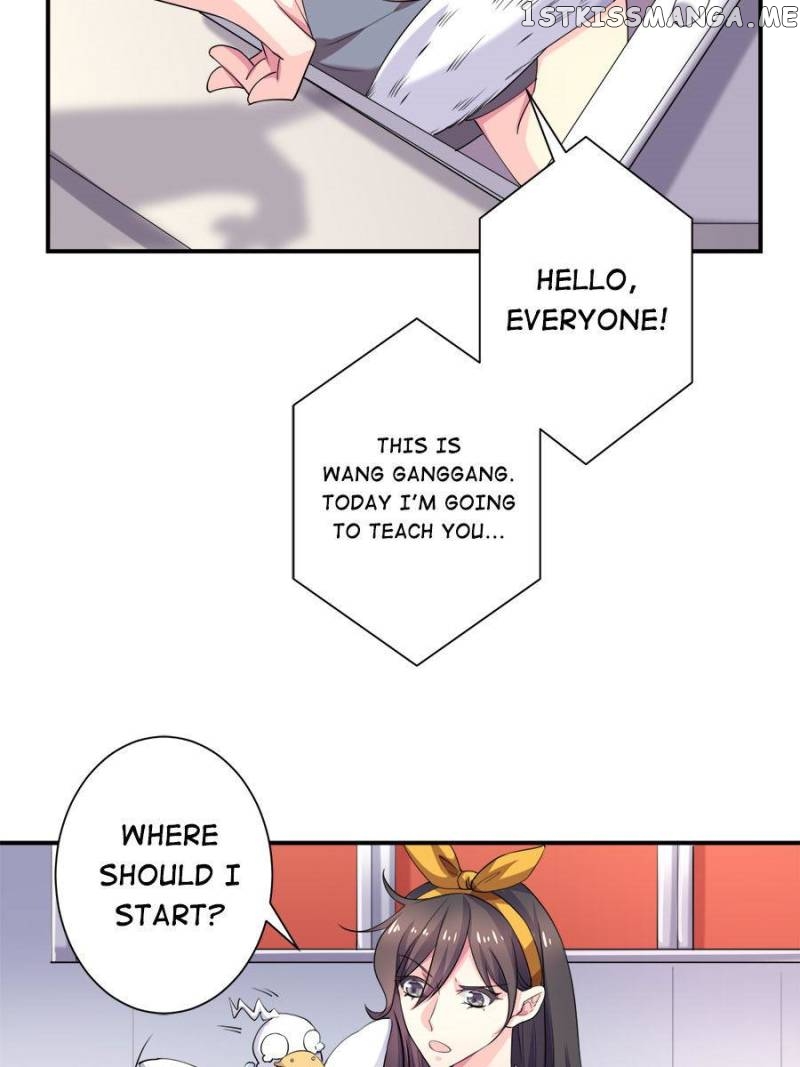 Icy Boy & Tsundere Girl chapter 71 - page 5