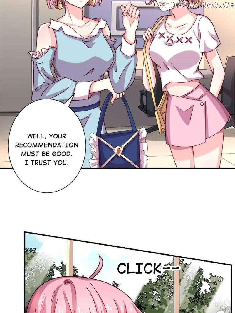 Icy Boy & Tsundere Girl chapter 70 - page 2