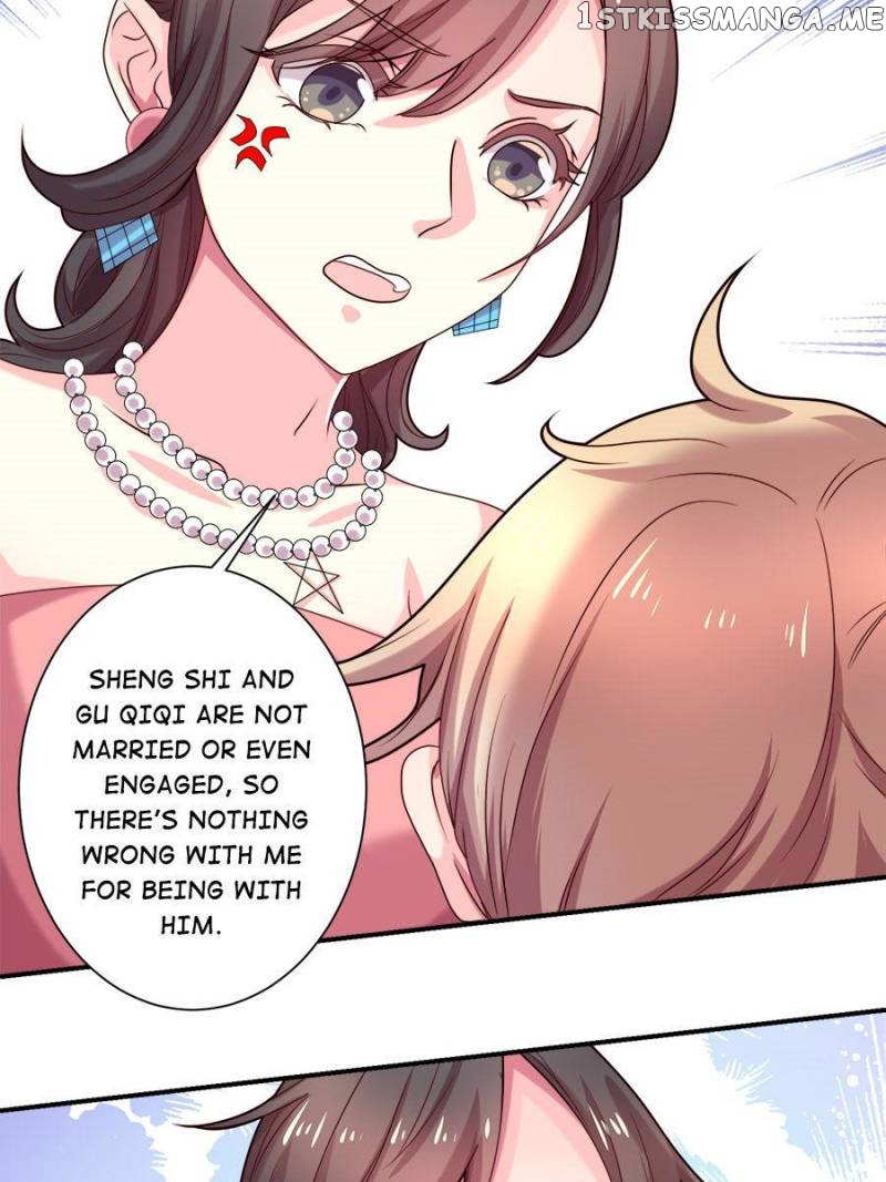 Icy Boy & Tsundere Girl chapter 70 - page 26