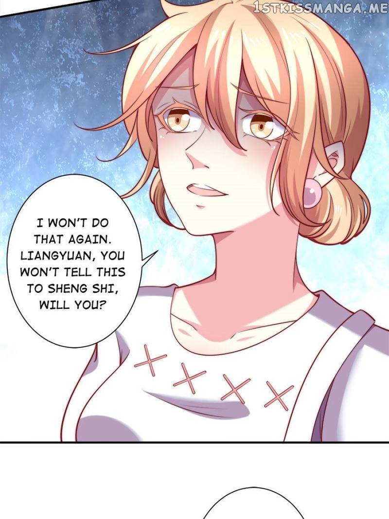 Icy Boy & Tsundere Girl chapter 70 - page 31