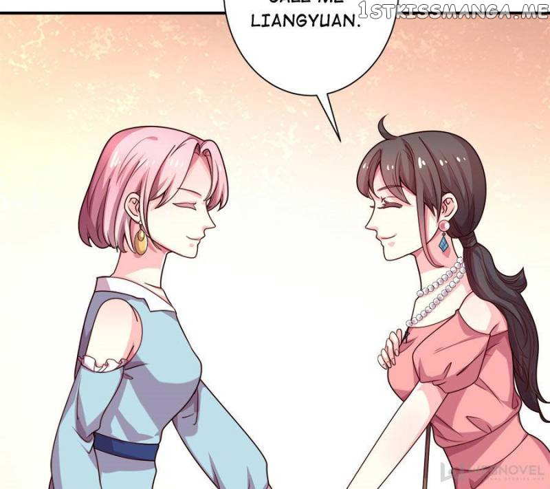 Icy Boy & Tsundere Girl chapter 70 - page 6