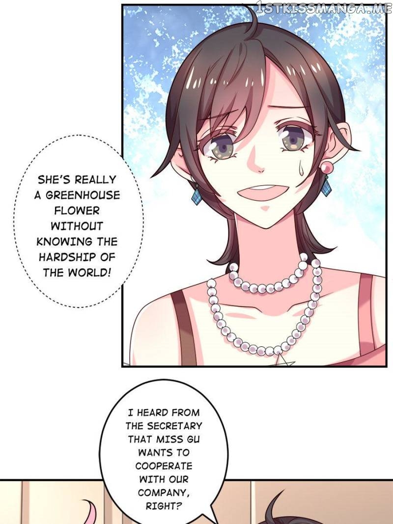 Icy Boy & Tsundere Girl chapter 70 - page 8