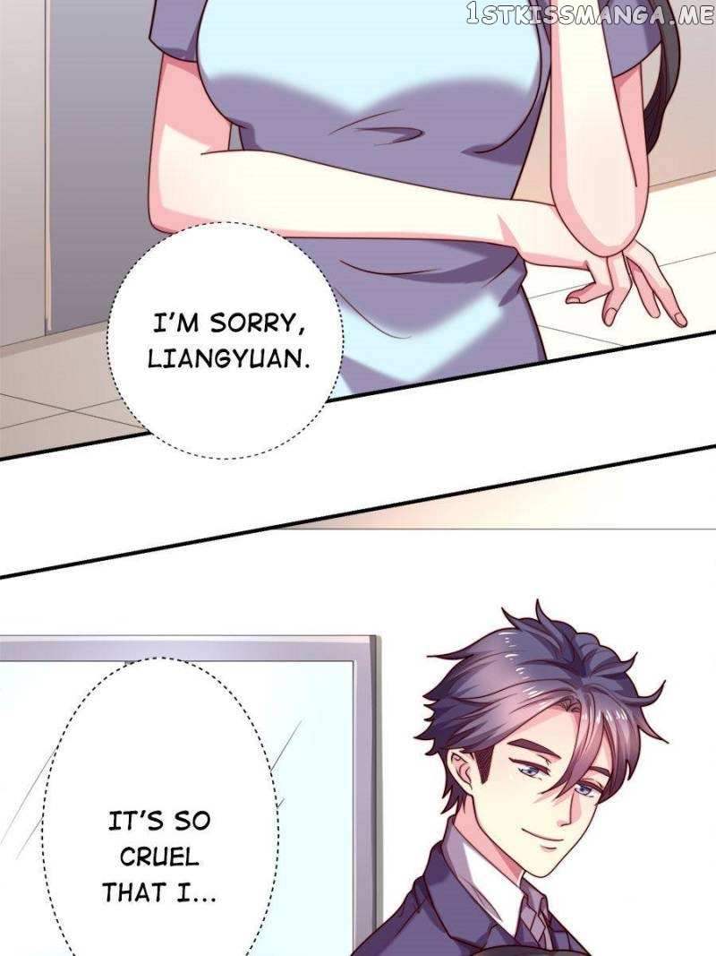 Icy Boy & Tsundere Girl chapter 69 - page 14