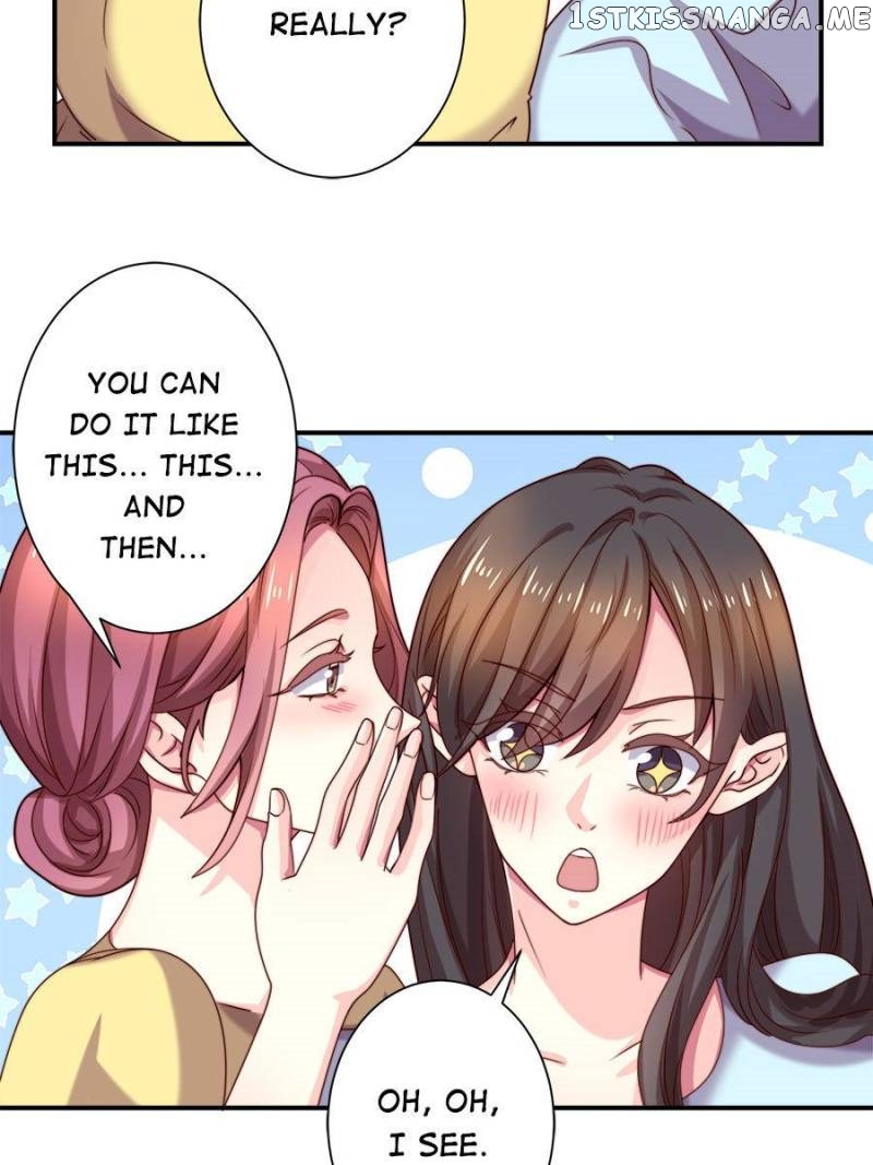 Icy Boy & Tsundere Girl chapter 69 - page 2