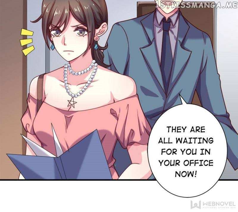Icy Boy & Tsundere Girl chapter 69 - page 27