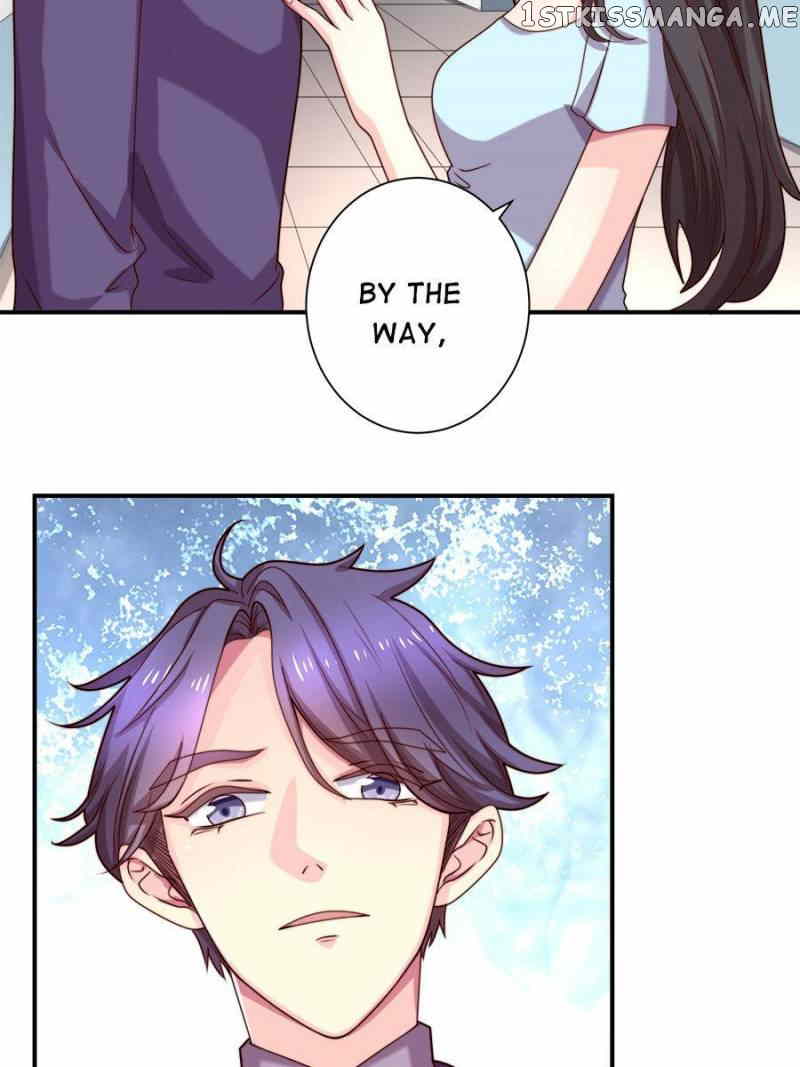 Icy Boy & Tsundere Girl chapter 69 - page 8