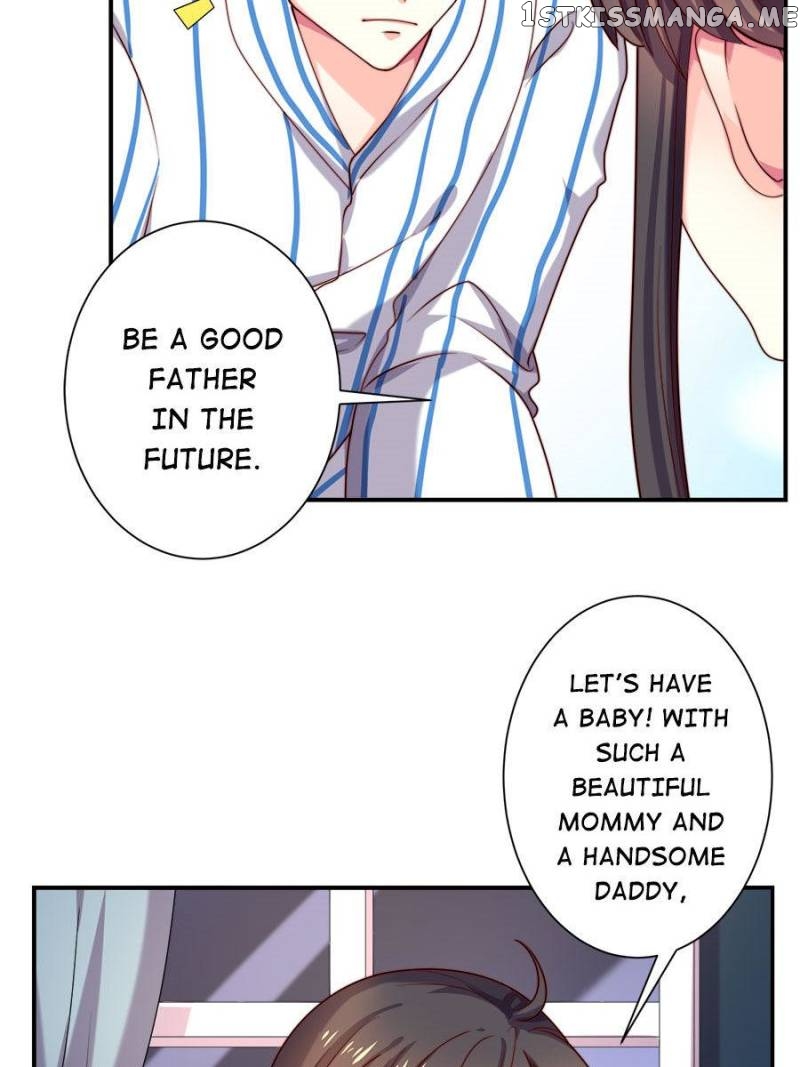 Icy Boy & Tsundere Girl chapter 68 - page 8