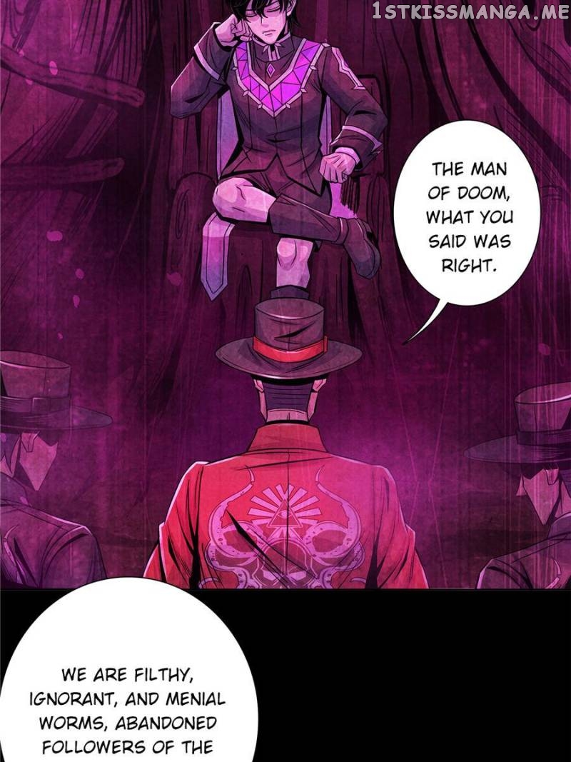 Dr.Don chapter 44 - page 11