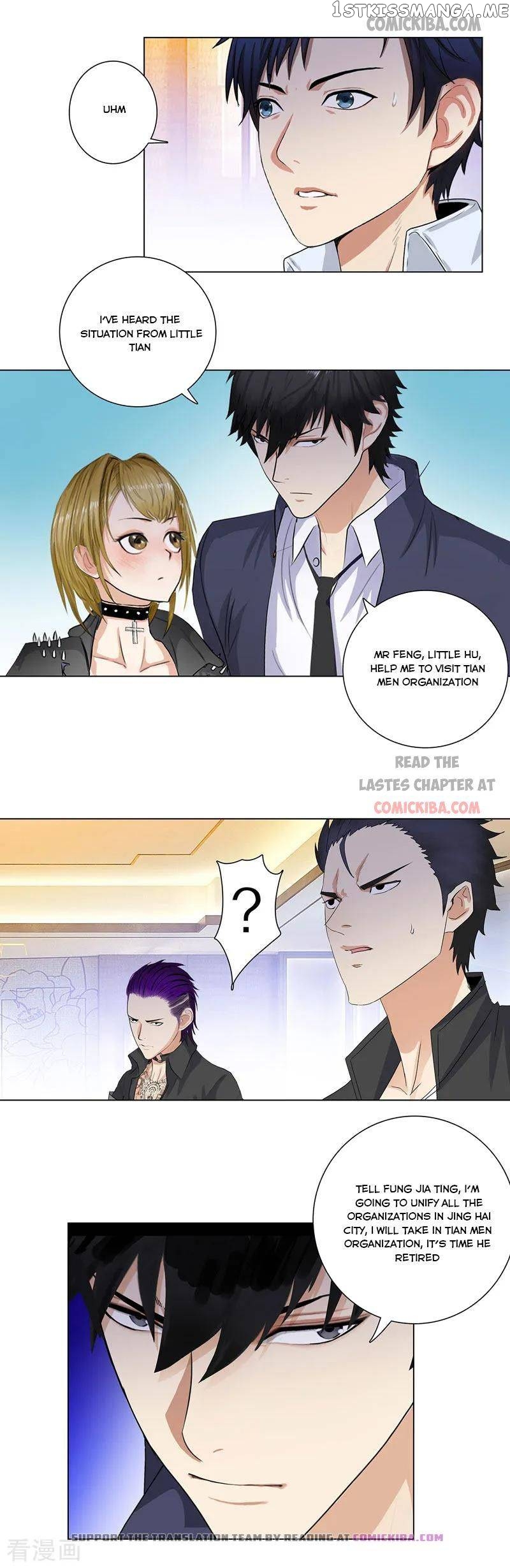 Campus Master chapter 189 - page 4