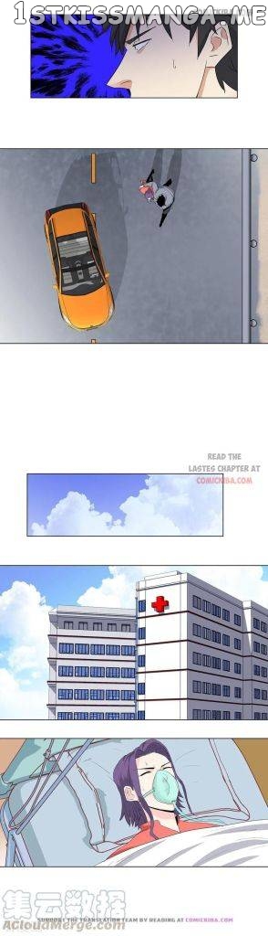 Campus Master chapter 187 - page 6