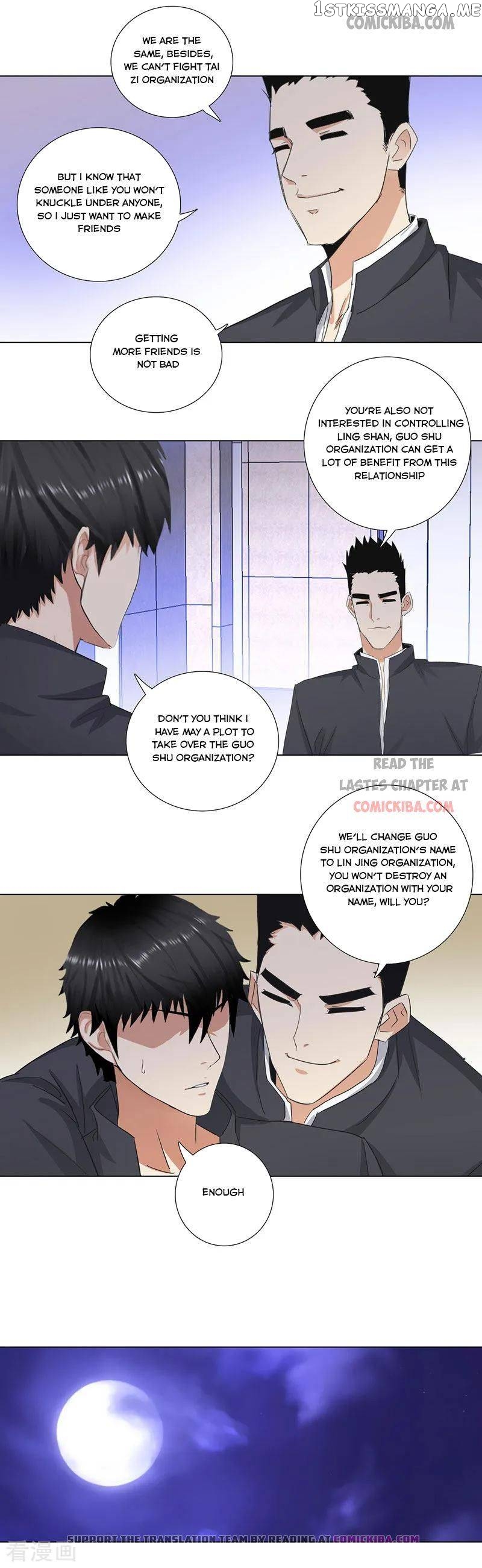 Campus Master chapter 178 - page 5