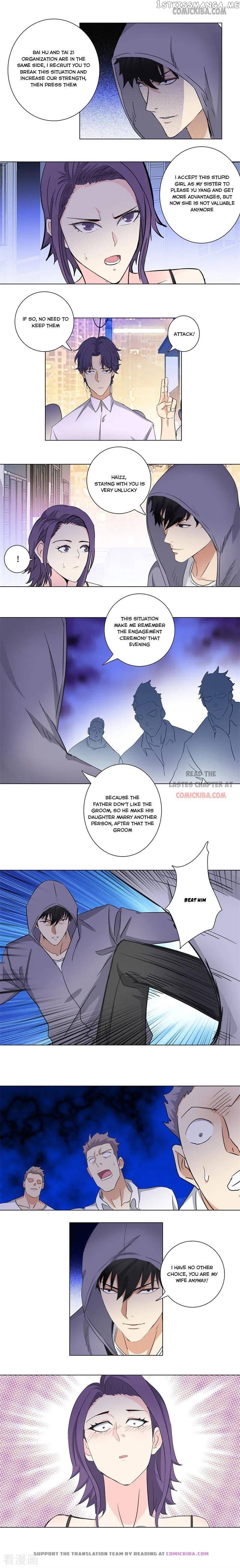 Campus Master chapter 169 - page 4