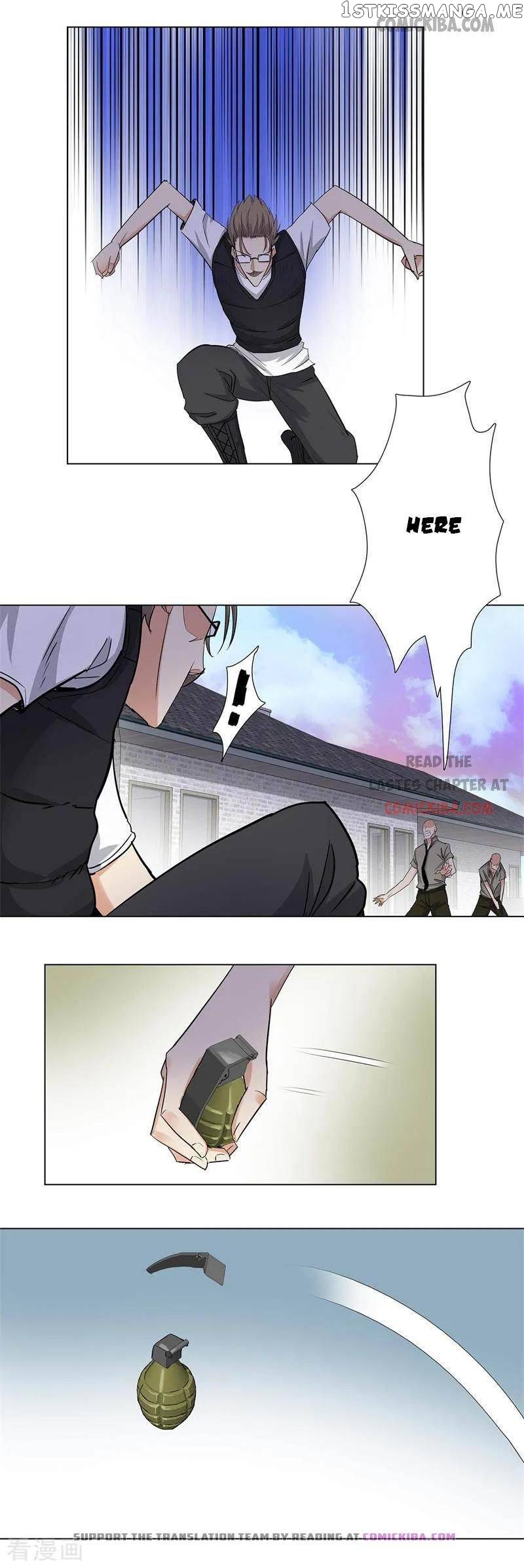 Campus Master chapter 163 - page 6