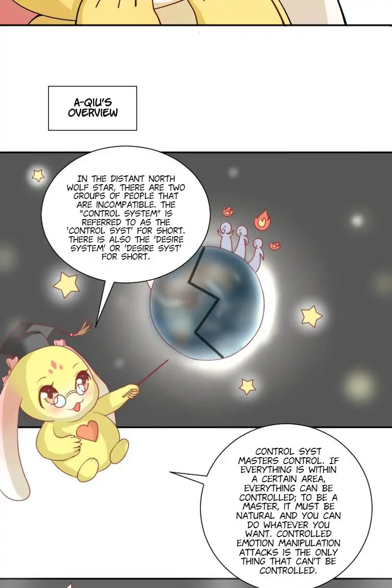 Shared Heart Chapter 47 - page 11