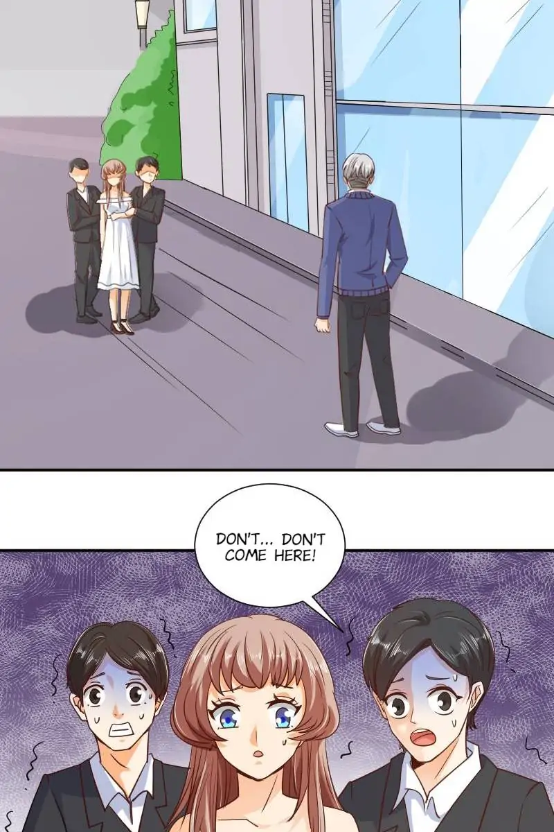 Shared Heart Chapter 46 - page 20