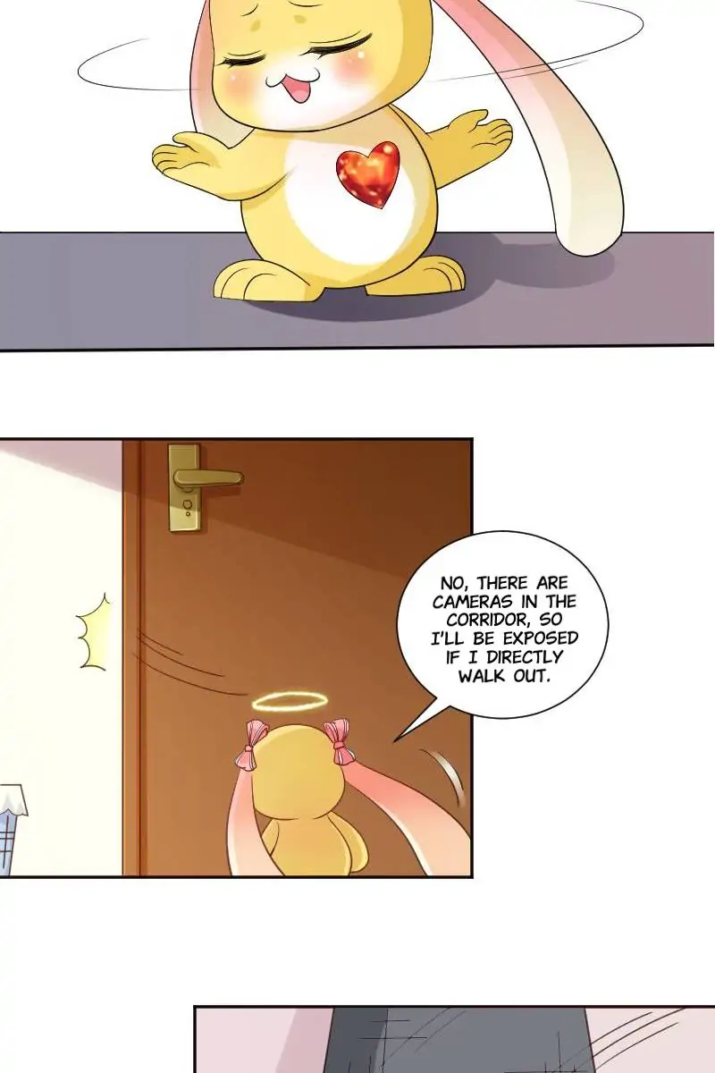 Shared Heart Chapter 45 - page 13