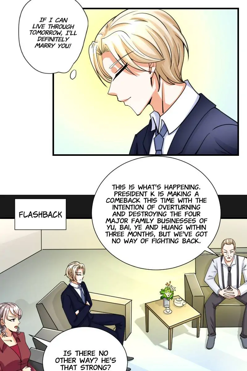 Shared Heart Chapter 44 - page 14