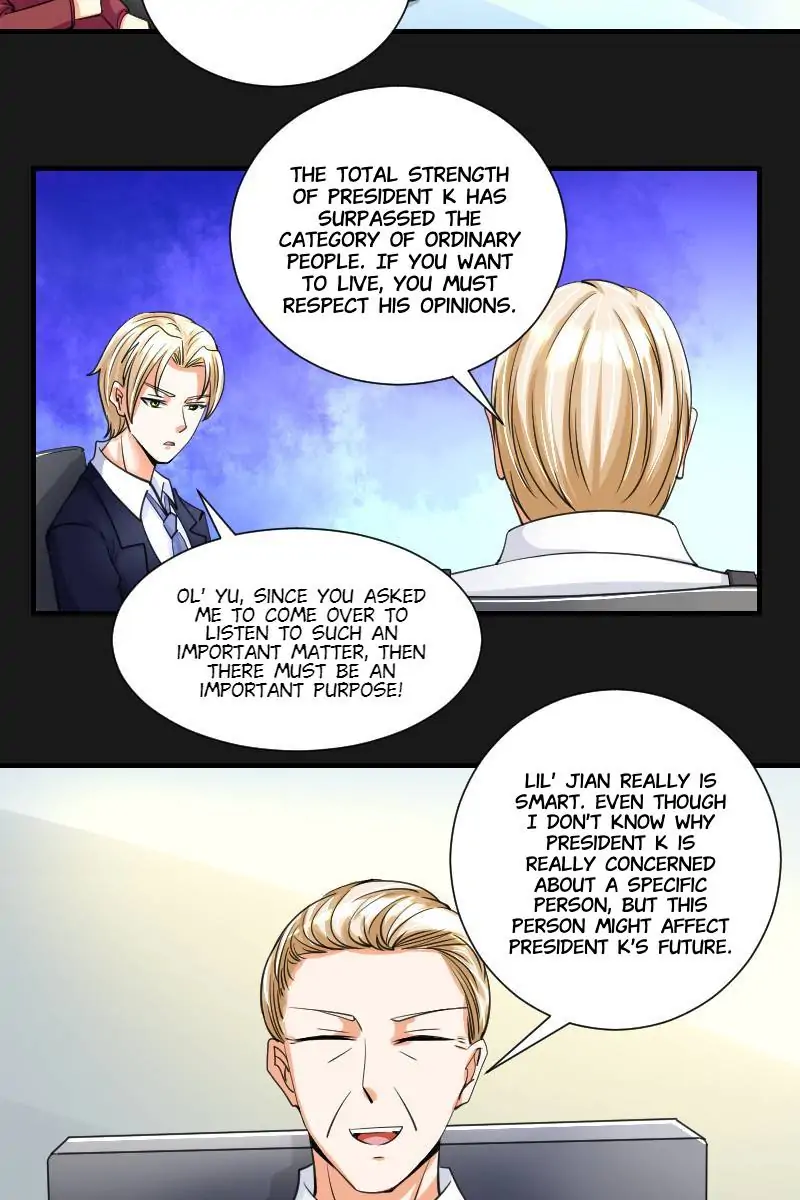 Shared Heart Chapter 44 - page 15