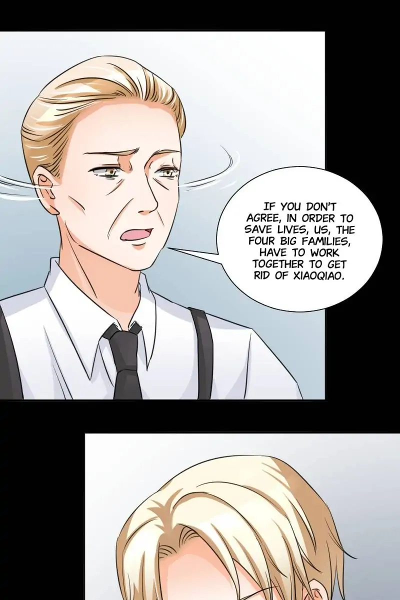 Shared Heart Chapter 44 - page 22