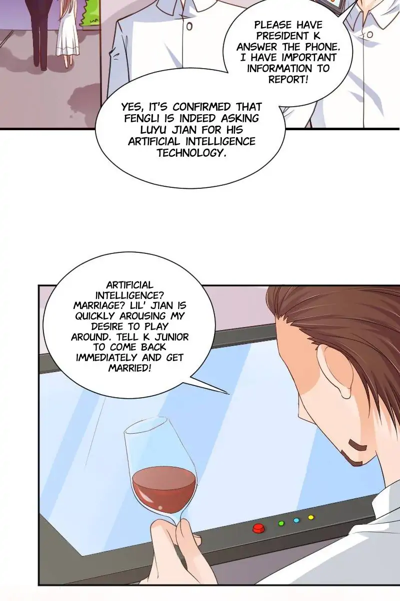 Shared Heart Chapter 44 - page 27