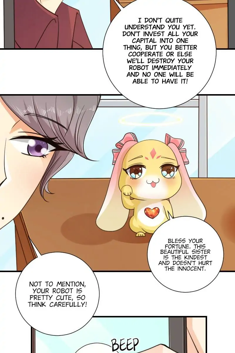 Shared Heart Chapter 44 - page 3