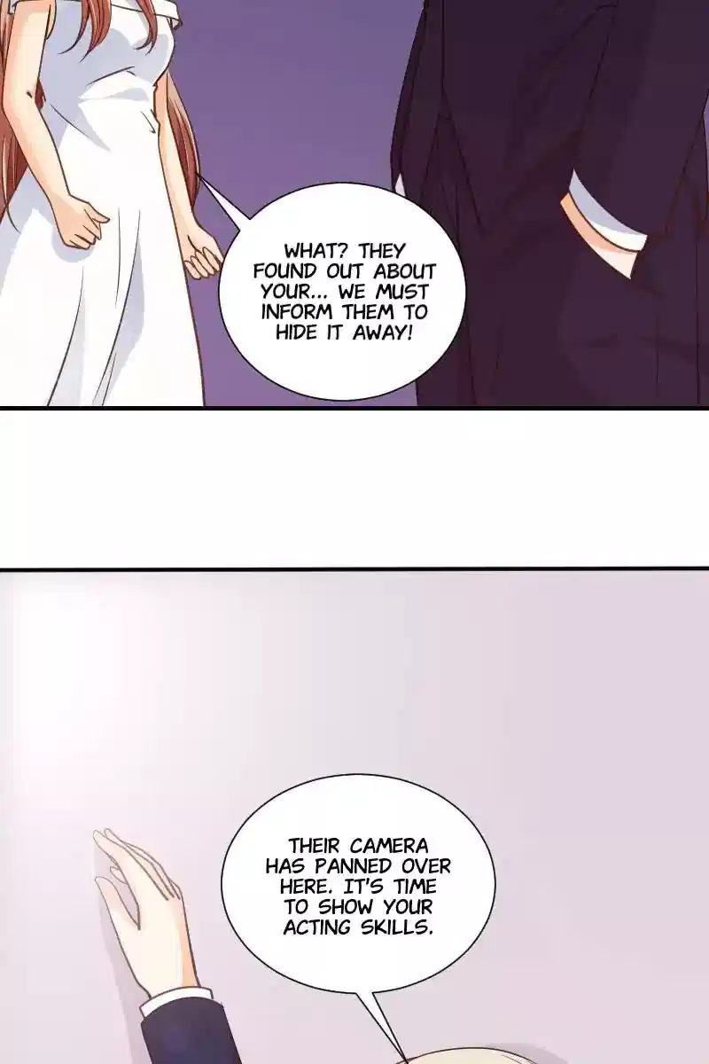 Shared Heart Chapter 44 - page 9