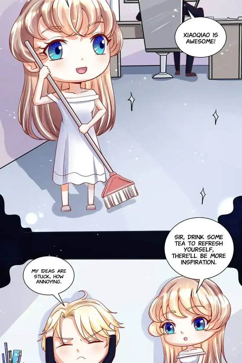 Shared Heart Chapter 43 - page 23