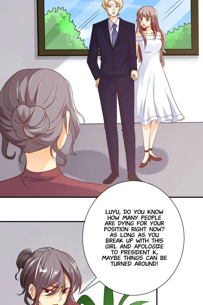 Shared Heart Chapter 42 - page 23