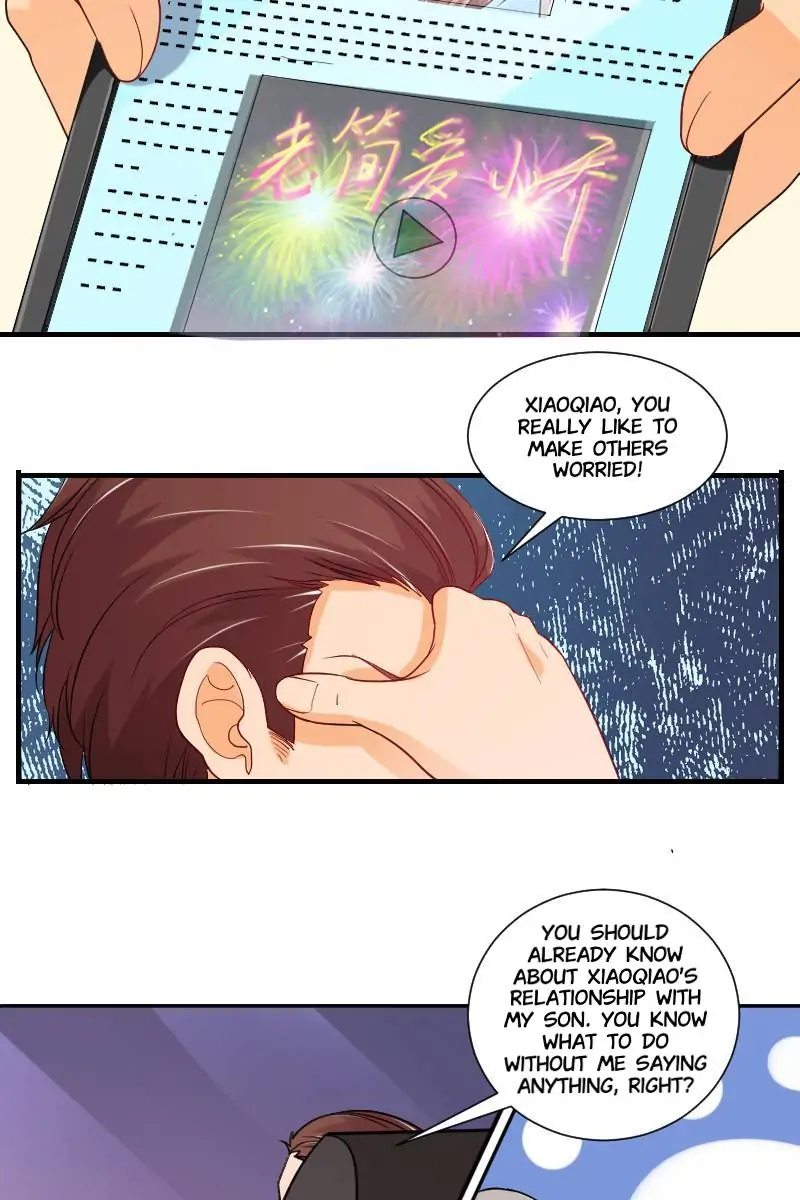 Shared Heart Chapter 41 - page 12